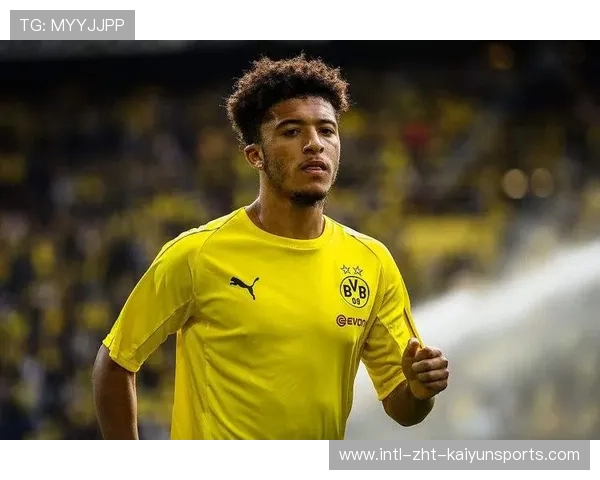 多特蒙德准备出售非核心筹补前场，转会市场暗流汹涌