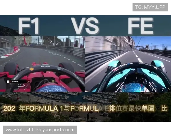 掌握F1排位圈节奏的秘诀——“排位圈节奏掌握训练法”全攻略