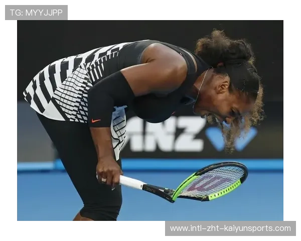 球拍摔断两只被警告，全场哗然